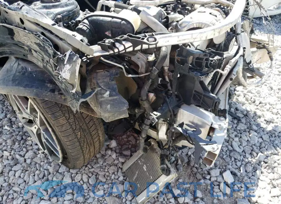 WDDTG5CB1GJ252515# 10