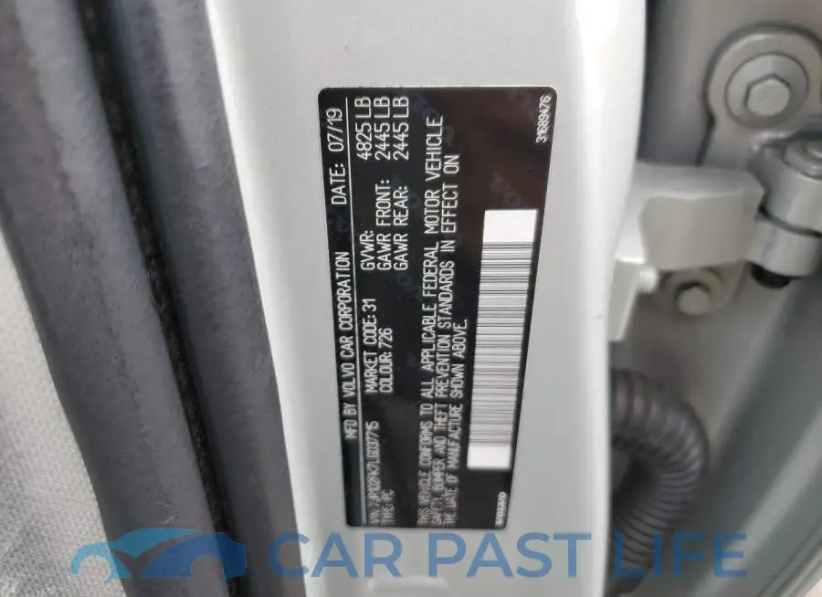 7JR102FK7LG037715# 10