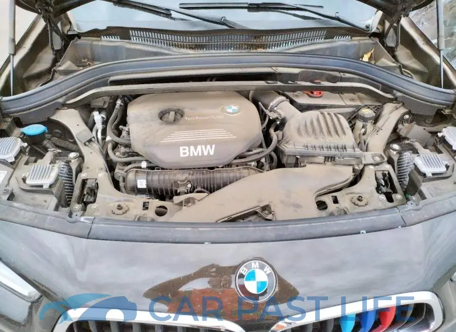 WBXYJ3C38JEJ84988# 7