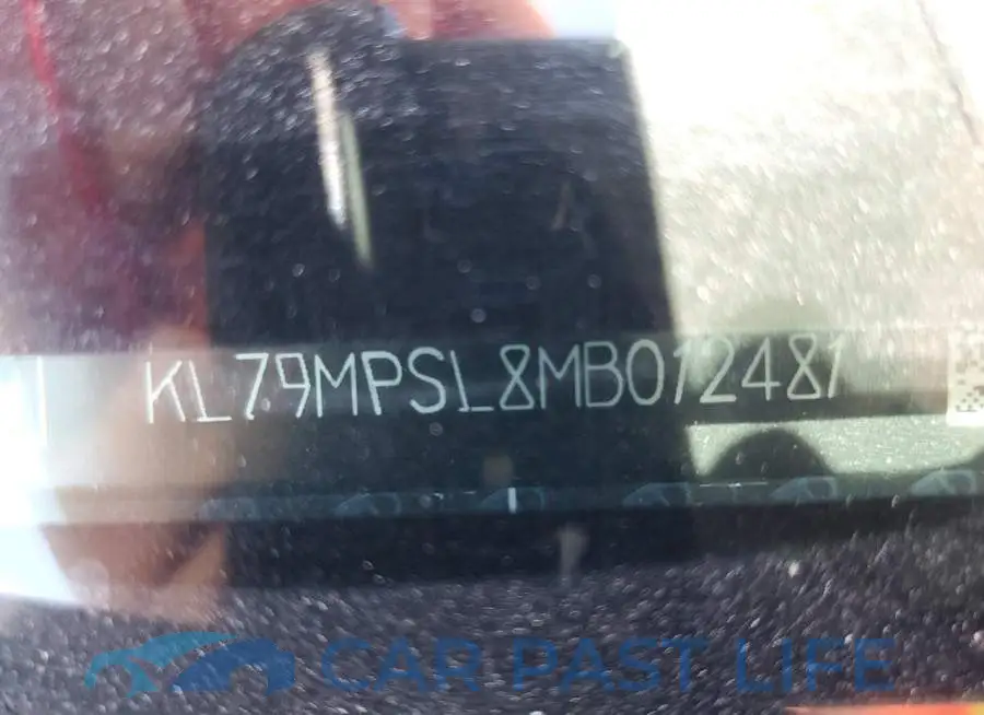 KL79MPSL8MB012481# 10