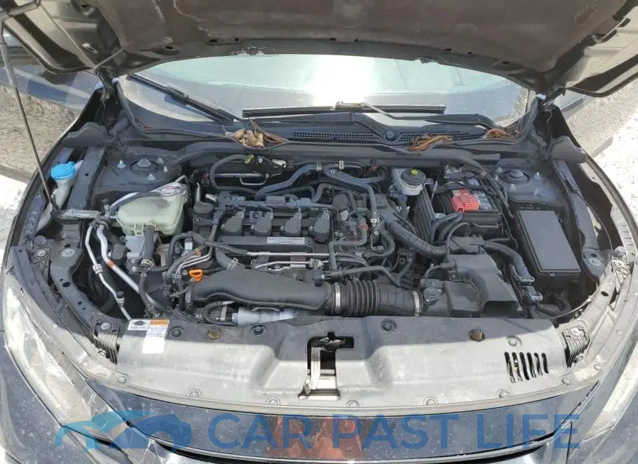 2HGFC1E54KH700633# 7