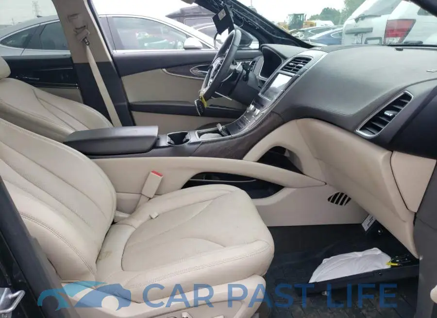 2LMPJ8L99KBL24652# 5