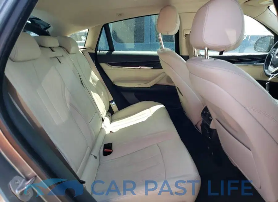 5UXKU0C54G0F93118# 6