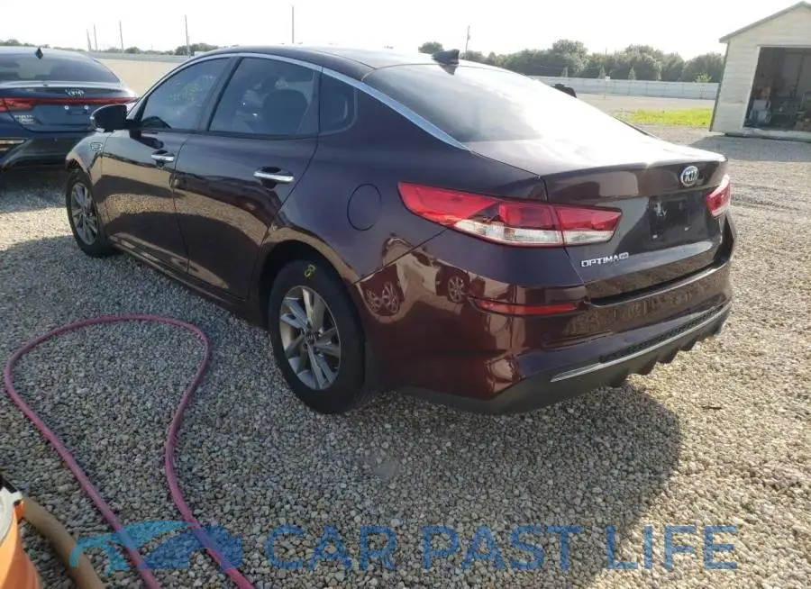 5XXGT4L31KG321338# 3