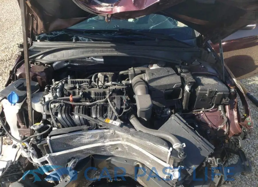 5XXGT4L31KG321338# 7