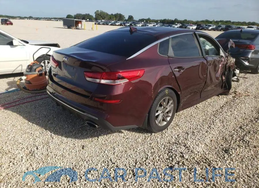 5XXGT4L31KG321338# 4