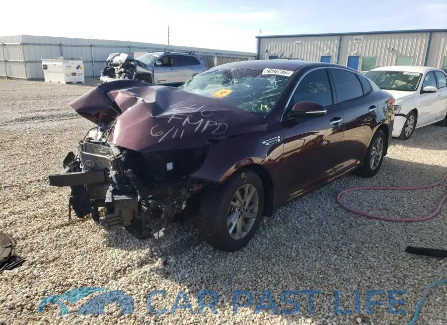5XXGT4L31KG321338# 2