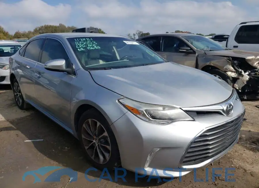 4T1BK1EB5GU214242# 1