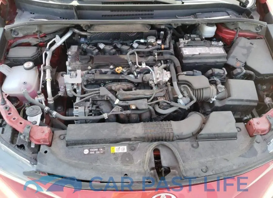 5YFS4MCE1MP078844# 7