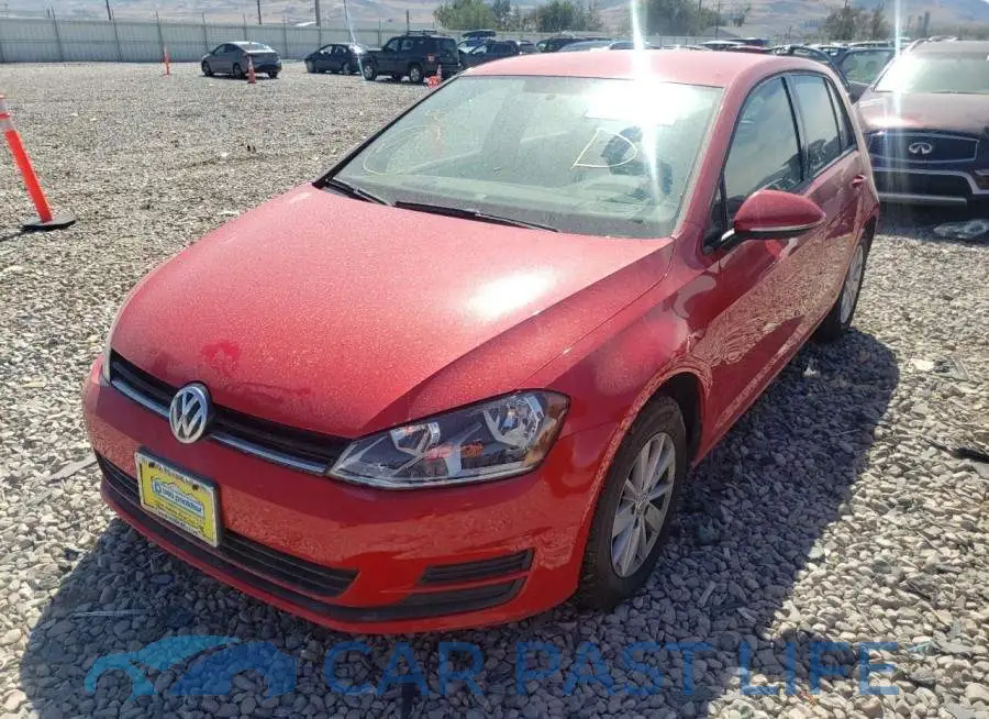 3VW217AU4GM039579# 2