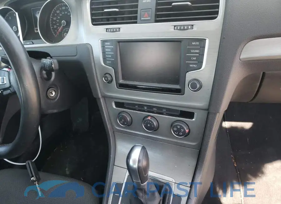 3VW217AU4GM039579# 9