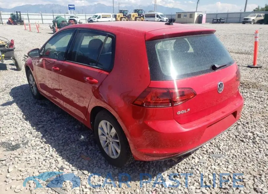 3VW217AU4GM039579# 3