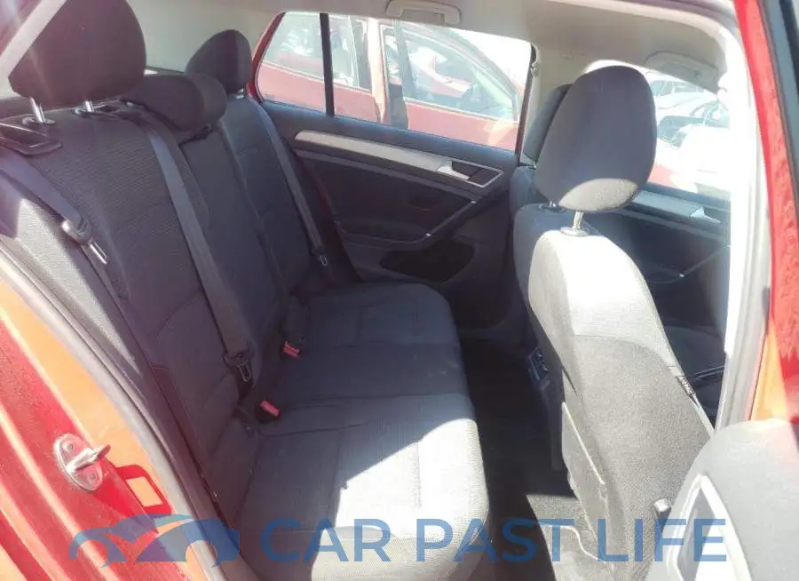 3VW217AU4GM039579# 6