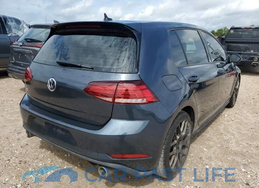 3VW5T7AU4KM011040# 4