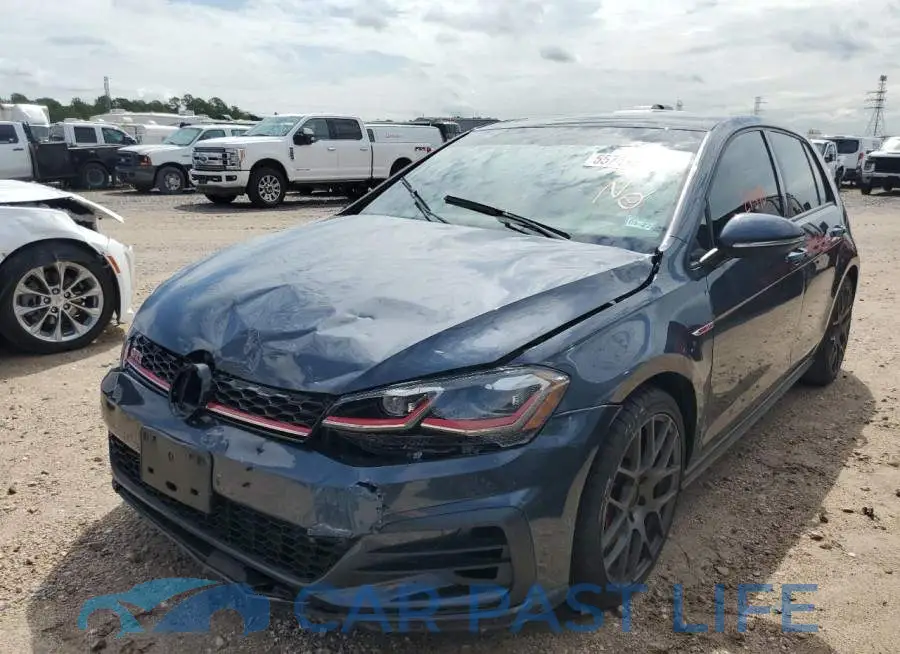3VW5T7AU4KM011040# 2