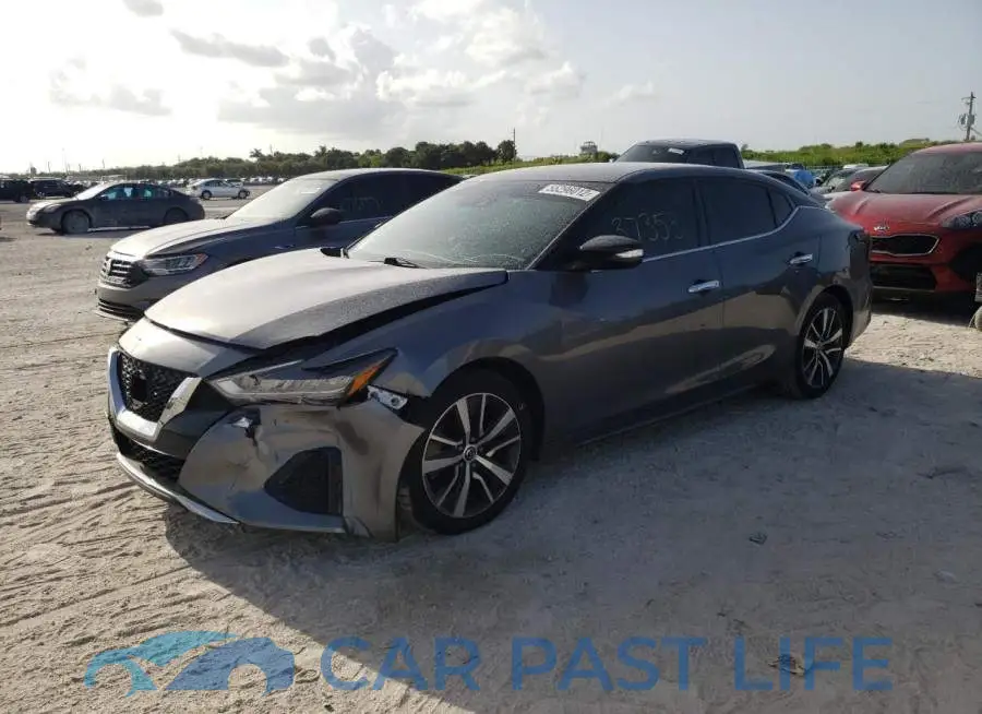1N4AA6CV3LC364191# 2