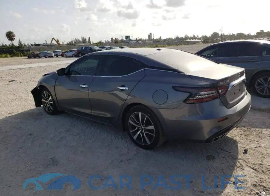 1N4AA6CV3LC364191# 3