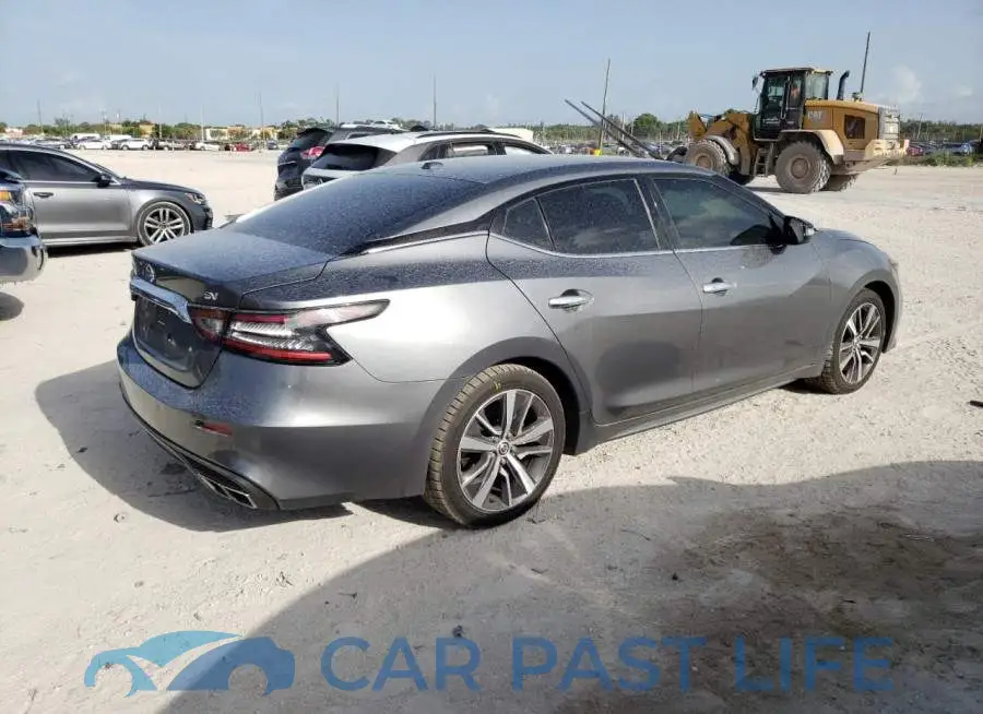 1N4AA6CV3LC364191# 4