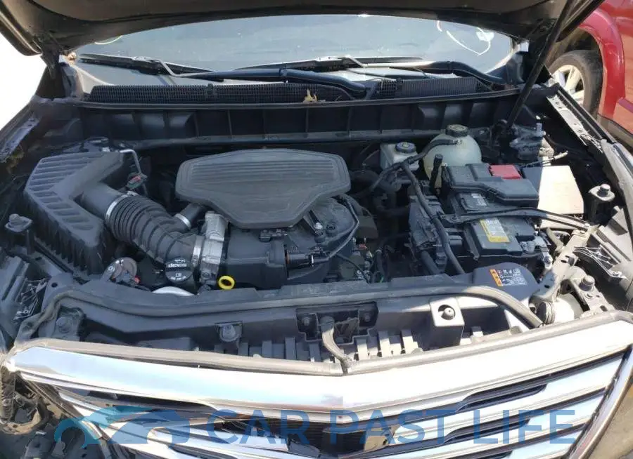 1GYKNDRS4JZ103094# 7