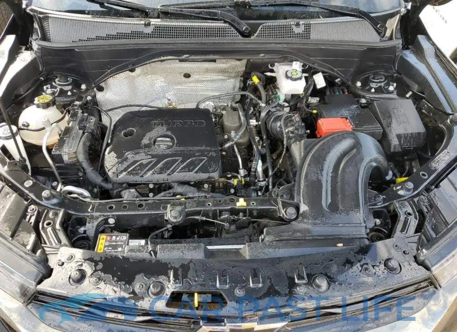 KL79MTSLXNB045332# 7