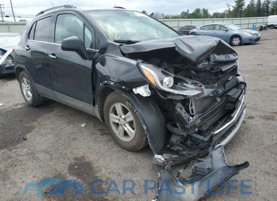 KL7CJLSB8LB024532# 1
