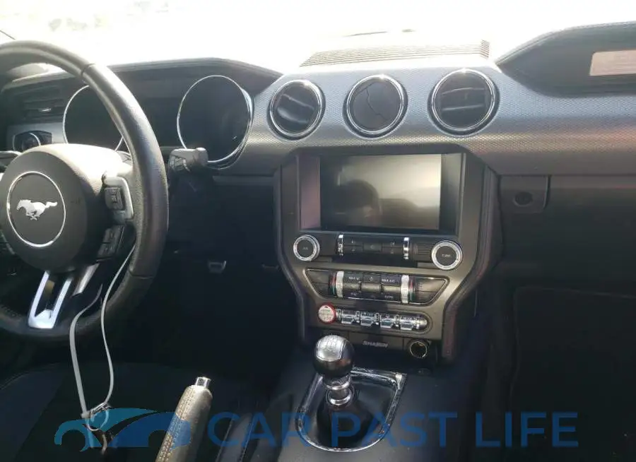 1FA6P8CF6H5248732# 9