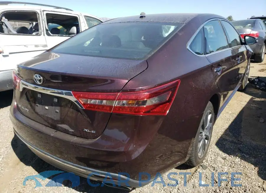 4T1BK1EB7JU279407# 4