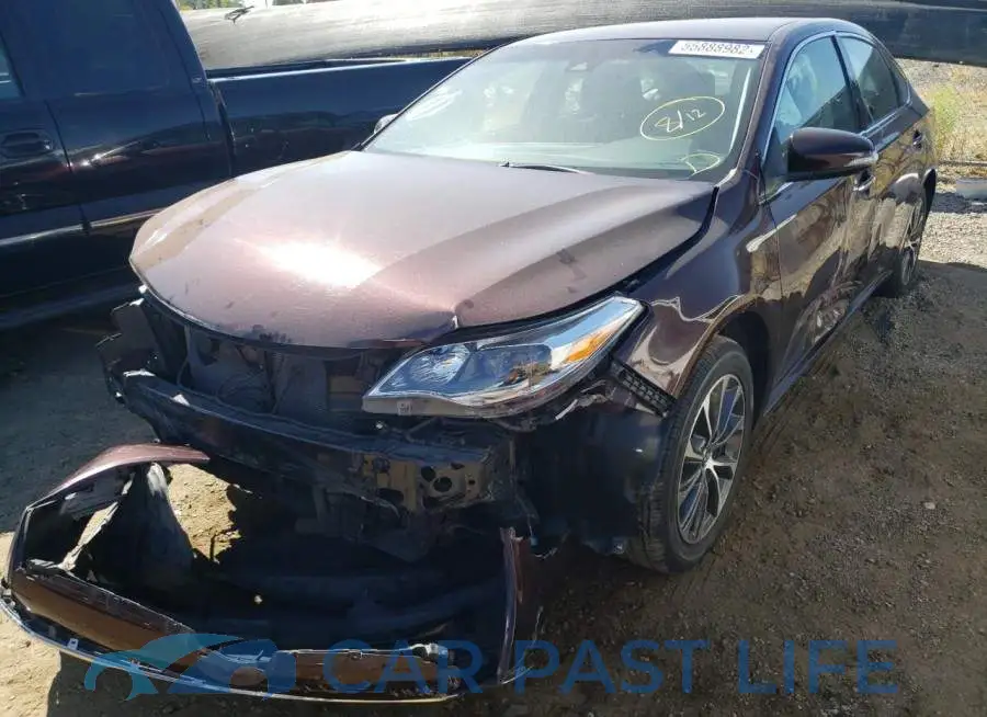 4T1BK1EB7JU279407# 2