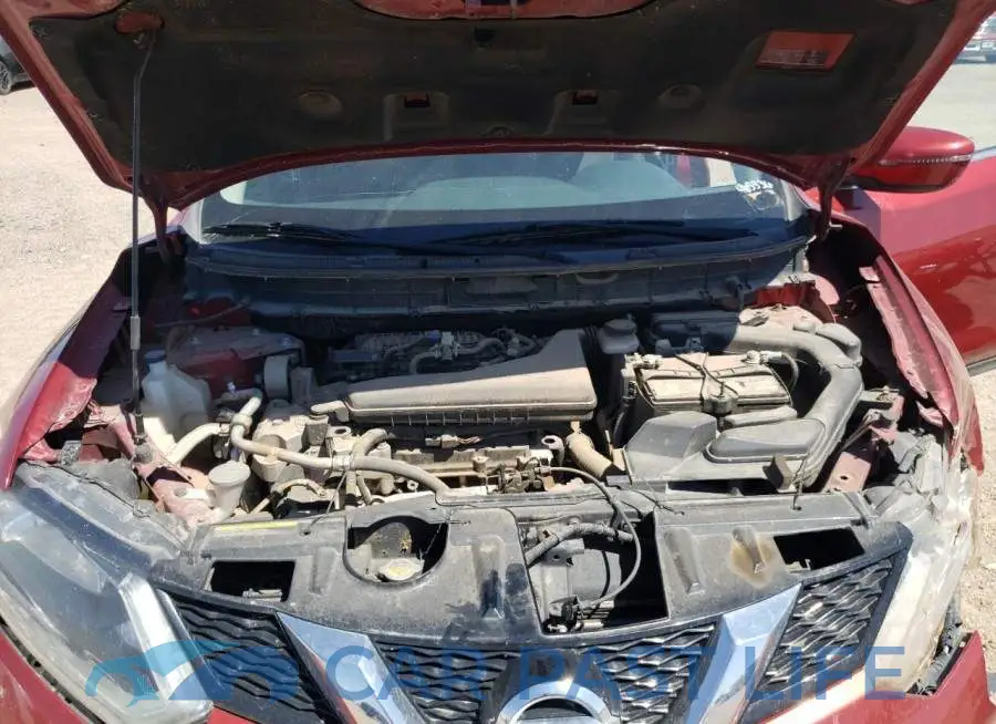 KNMAT2MT3GP712533# 7