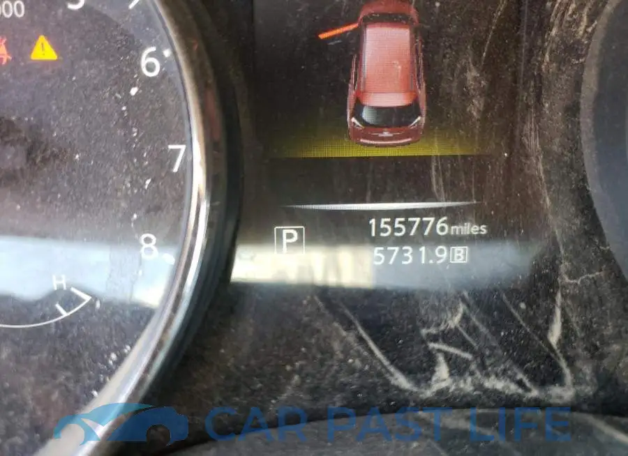 KNMAT2MT3GP712533# 8