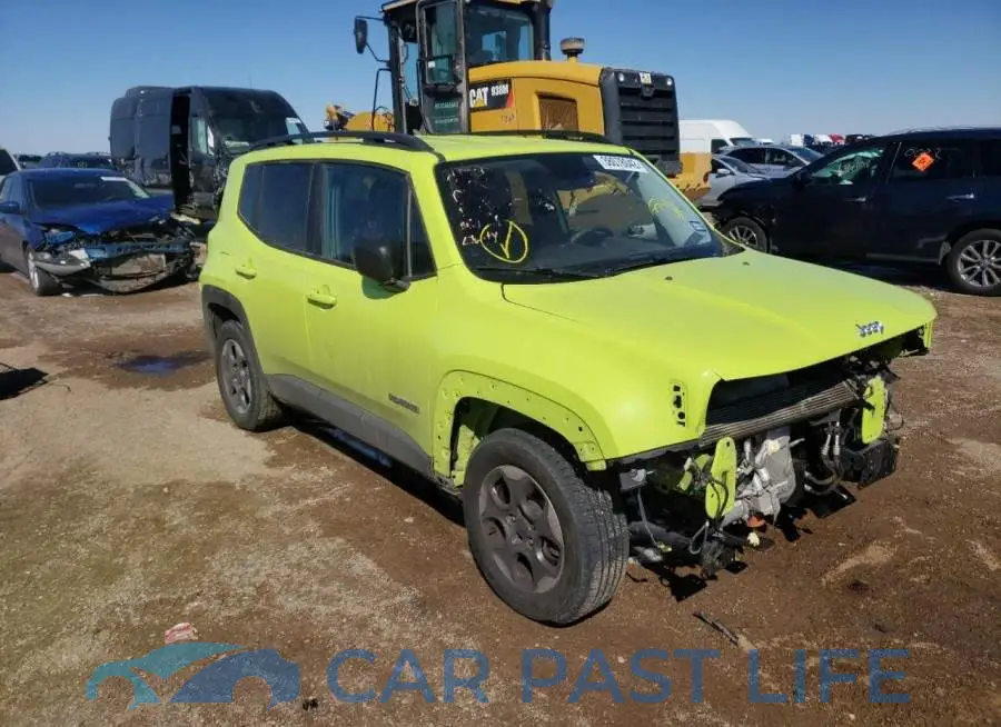 ZACCJAAB9HPF14404# 1