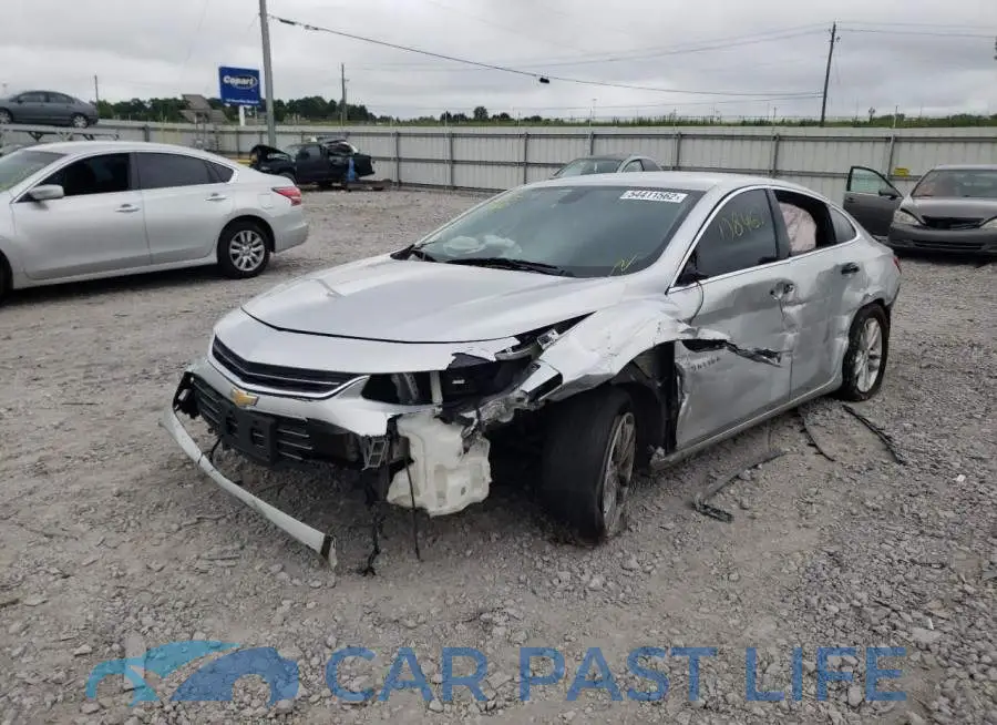 1G1ZD5ST6JF269594# 2