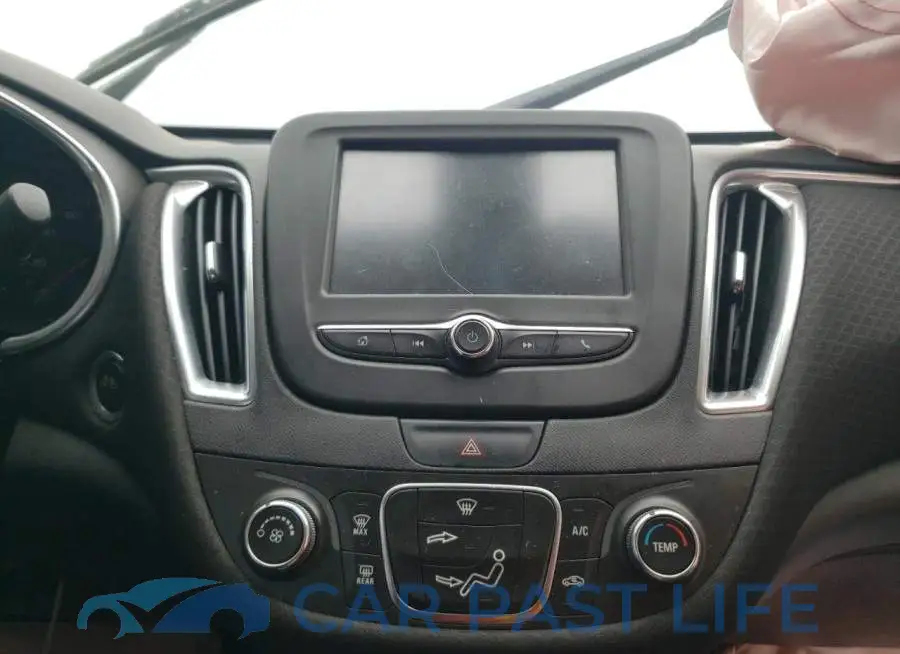 1G1ZD5ST6JF269594# 9