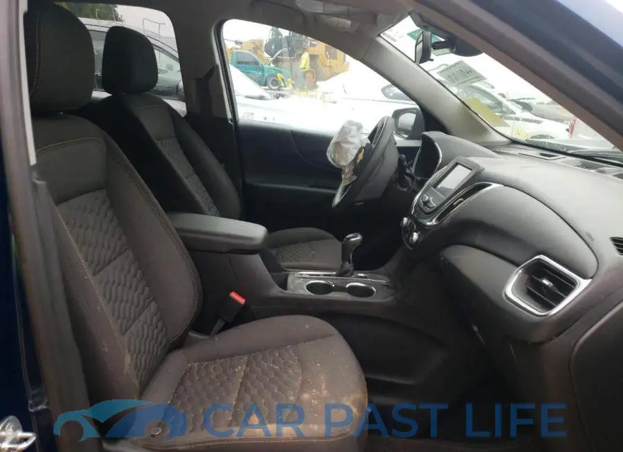 2GNAXKEV8L6189001# 5