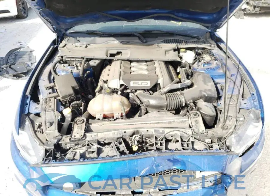 1FA6P8CF4H5271989# 7