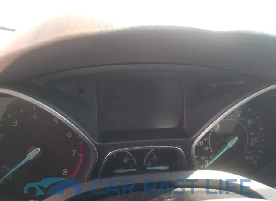 1FMCU0F79HUD74144# 8