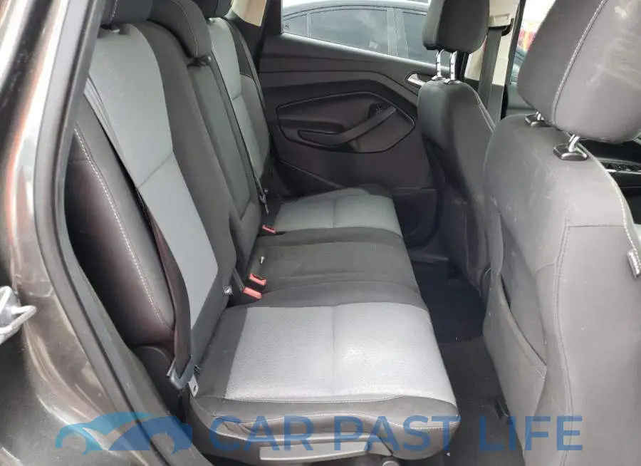 1FMCU9G93HUA38901# 6