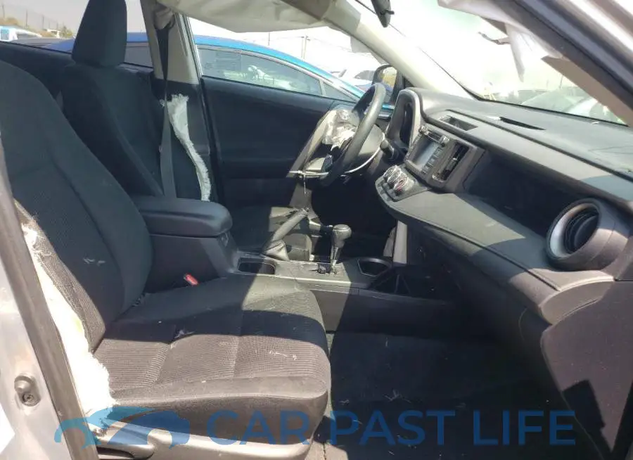 2T3BFREV7GW465767# 5