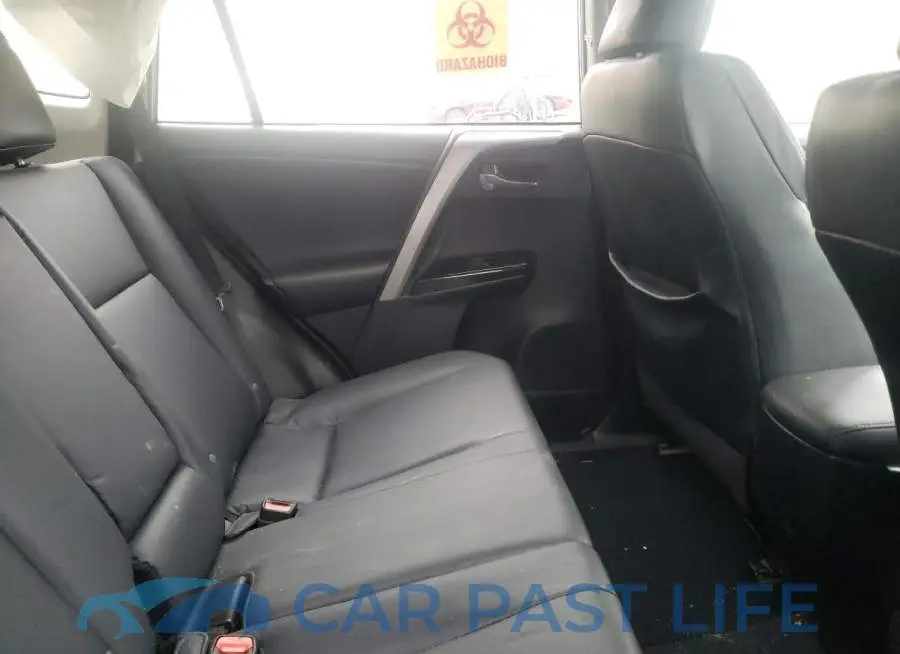 2T3DFREV8GW427862# 6
