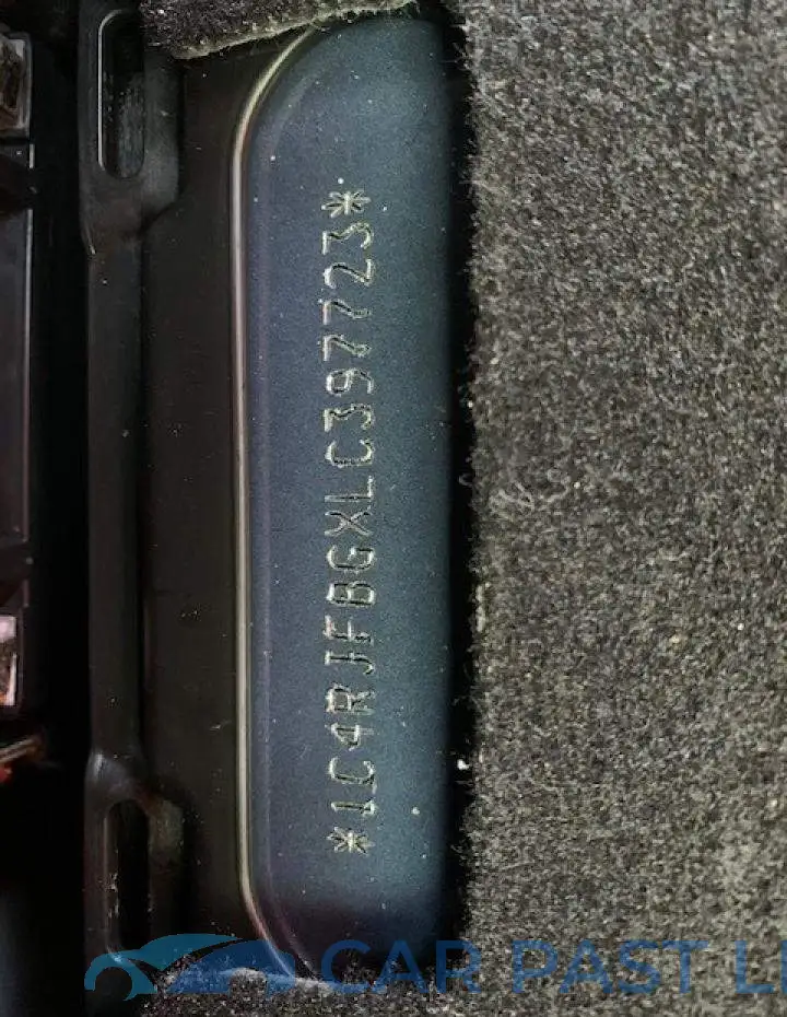 1C4RJFBGXLC397723# 10
