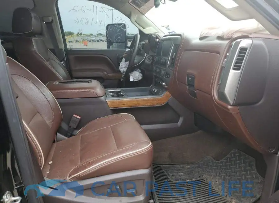 1GC1KXE87GF109813# 5