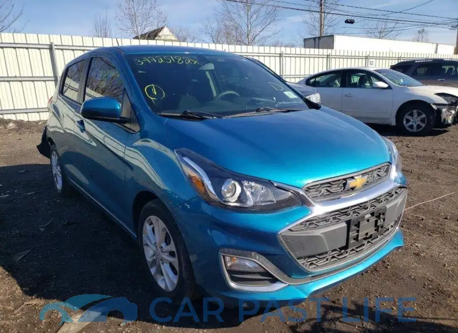 KL8CD6SA1KC705085# 1