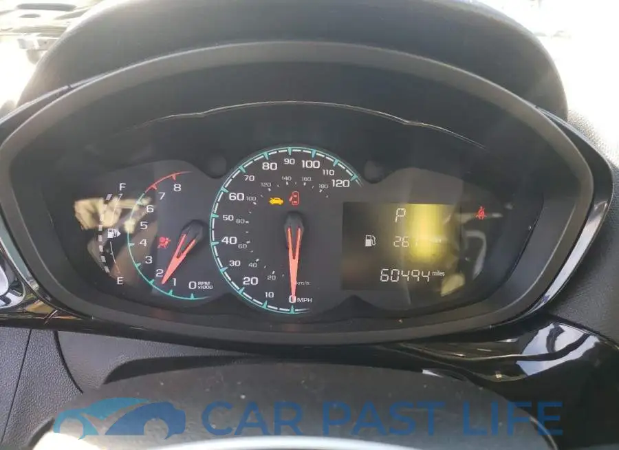 KL8CD6SA1KC705085# 8