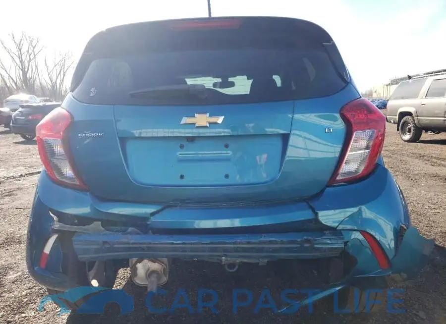 KL8CD6SA1KC705085# 9
