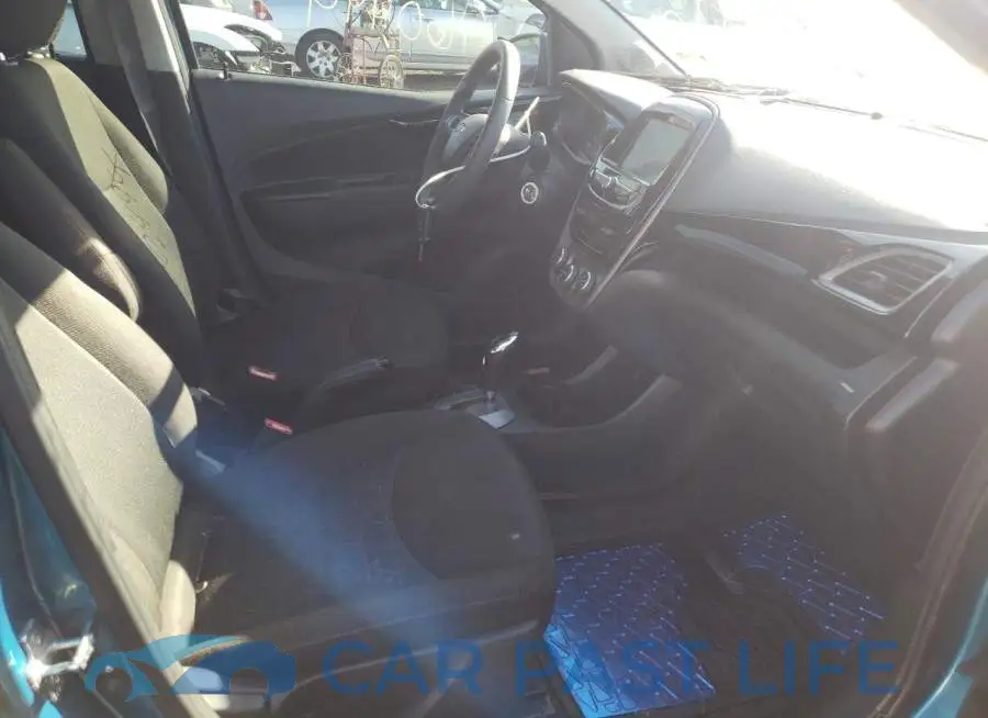 KL8CD6SA1KC705085# 5