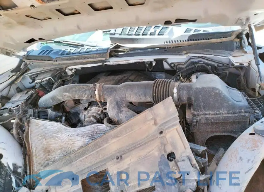 1FTFW1EG5JFE50231# 7