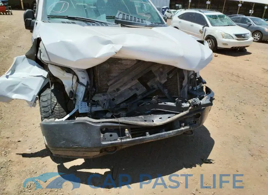 1FTFW1EG5JFE50231# 9