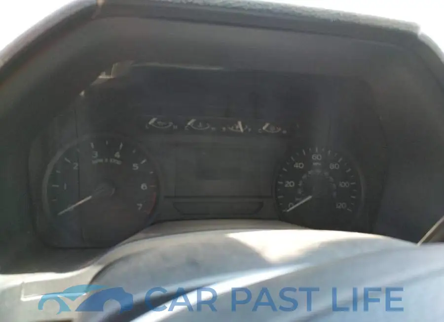 1FTFW1EG5JFE50231# 8