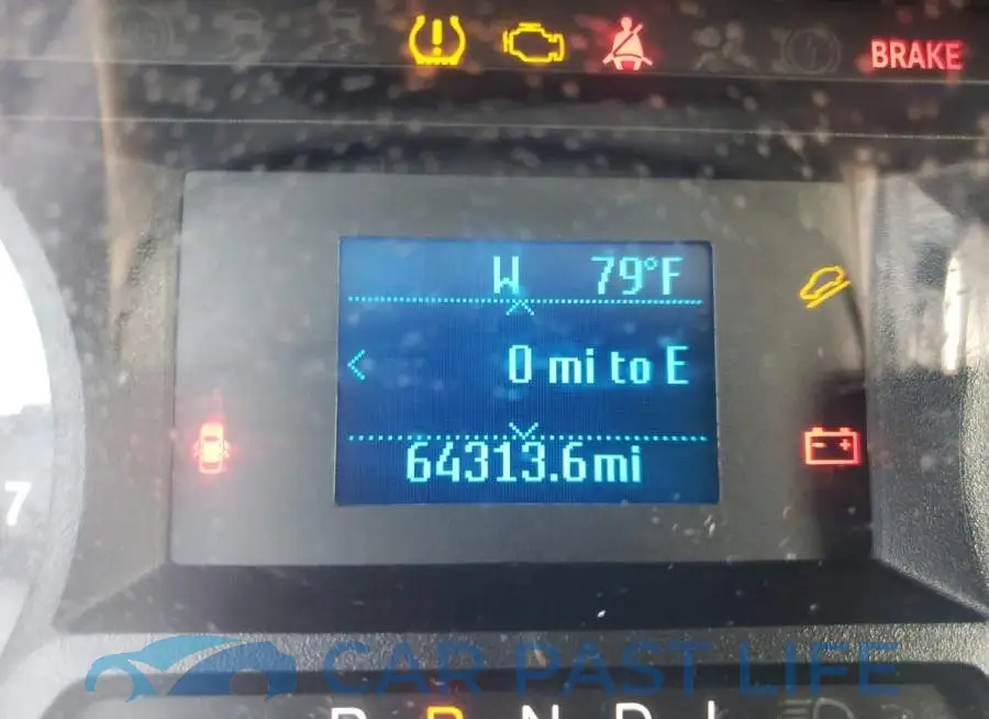 3FA6P0G75JR203563# 8