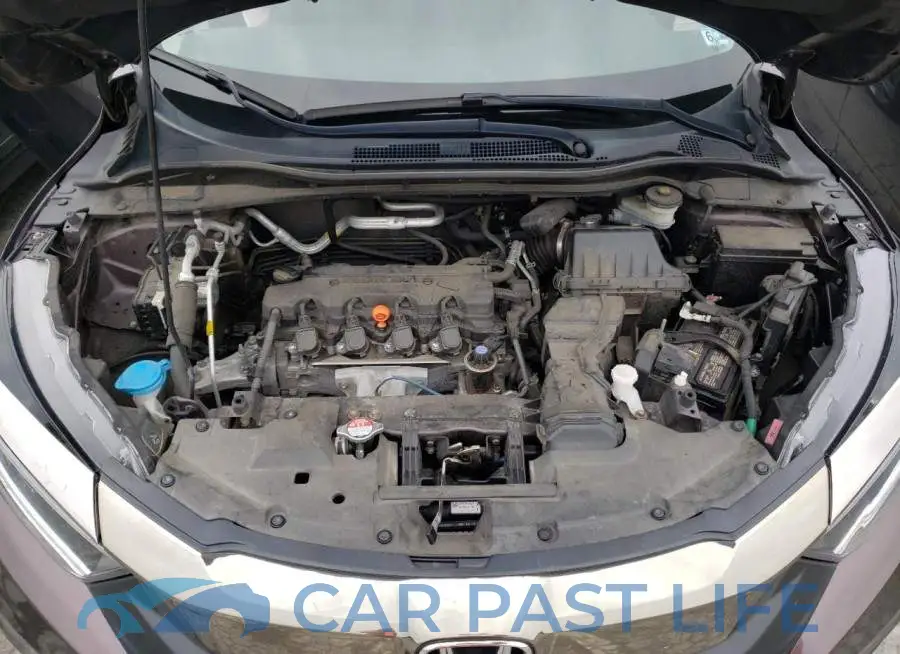 3CZRU6H54KM715436# 7